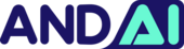 AND AI Logo