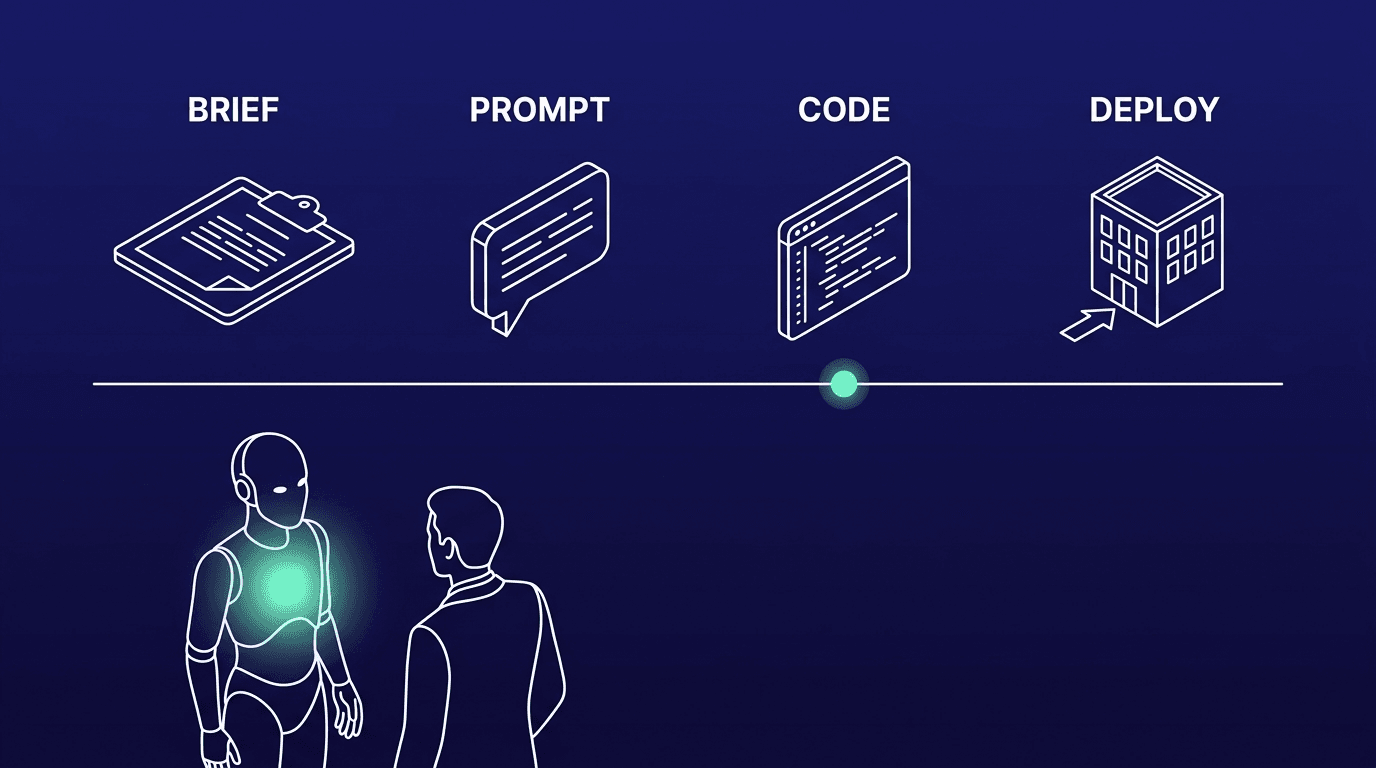 How We Deploy Claude Code and Workflow Automation