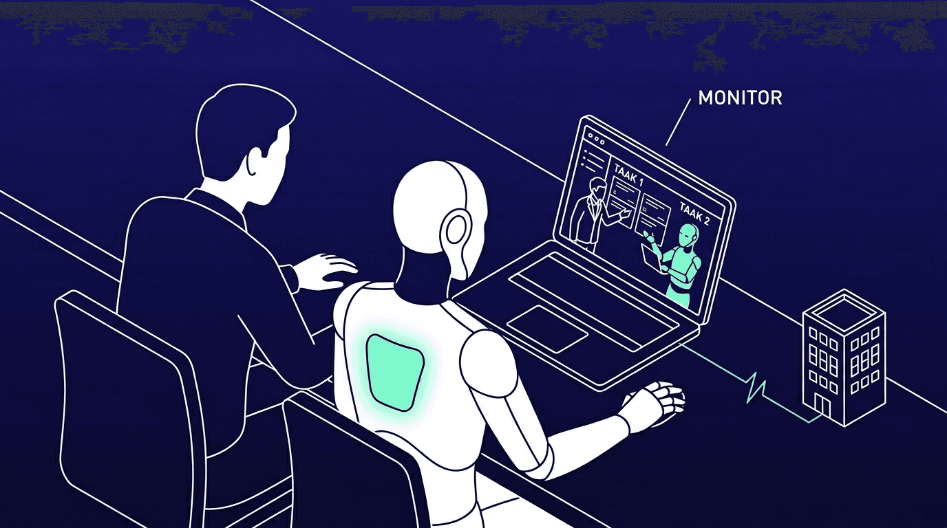 Deep case 2: JPMorgan, 450 use cases in production