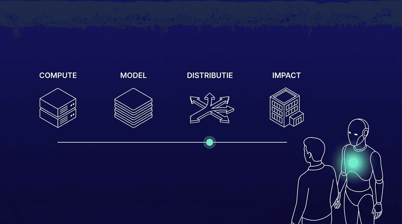 The role of Claude and AI innovation