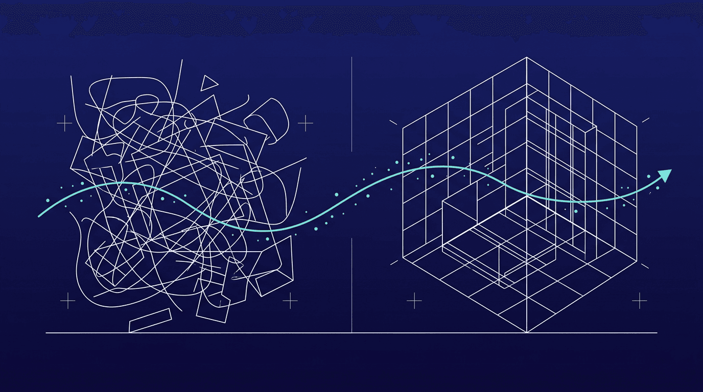 You Can't Buy AI Adoption, You Build It