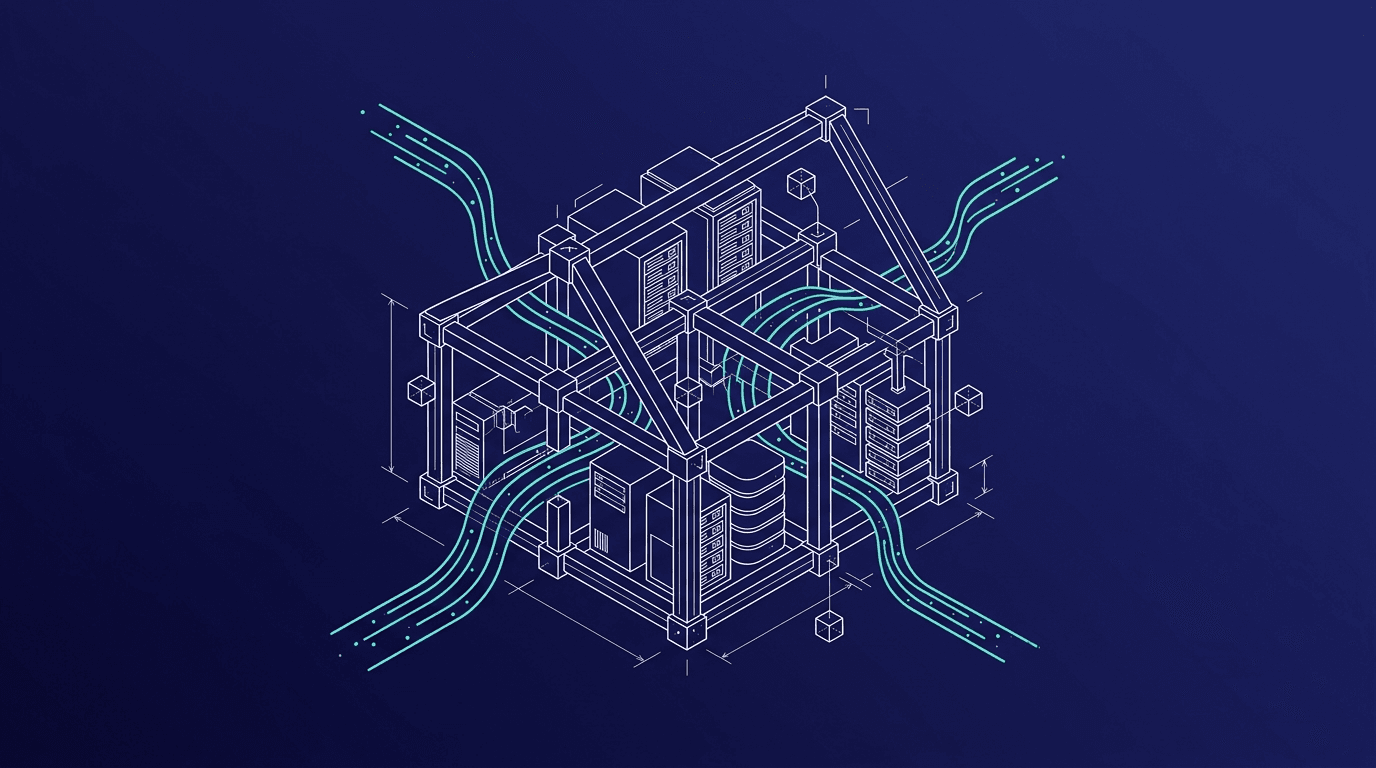 Open source AI: keeping your data in-house