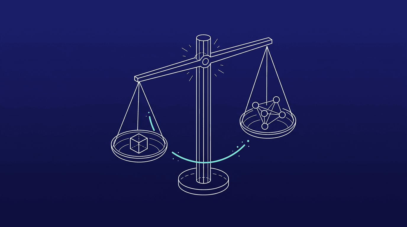 Should you partner with an AI specialist or build it yourself?