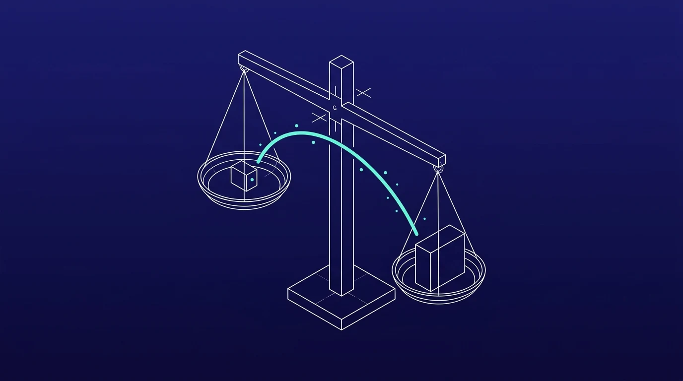 Which processes are suitable for AI?