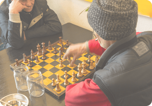 Stichting van de Straat