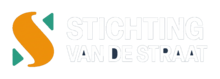 Stichting van de Straat Logo