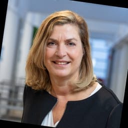 Margot Volten, Owner Topx Group